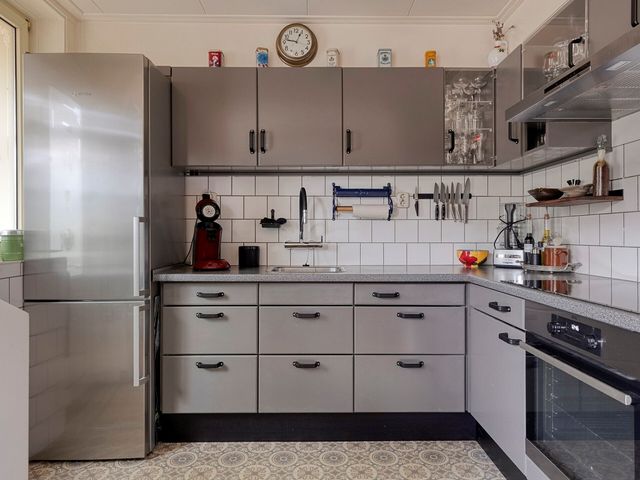 Zandpad-Driemond 21, Amsterdam Zuid-Oost