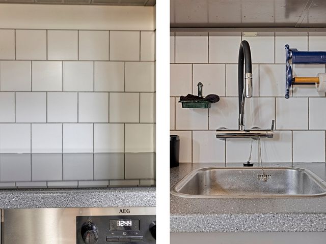 Zandpad-Driemond 21, Amsterdam Zuid-Oost