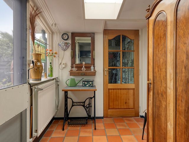 Zandpad-Driemond 21, Amsterdam Zuid-Oost