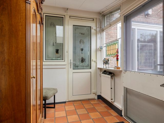 Zandpad-Driemond 21, Amsterdam Zuid-Oost