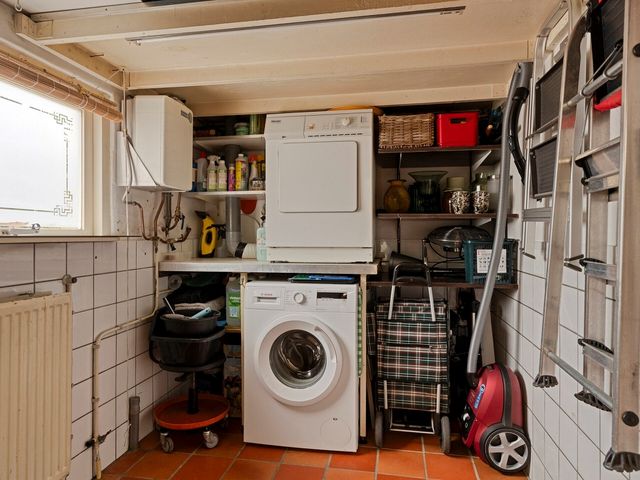 Zandpad-Driemond 21, Amsterdam Zuid-Oost