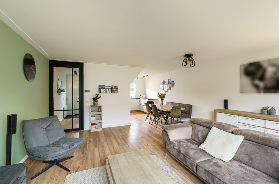 De Vergulde Paarden 75