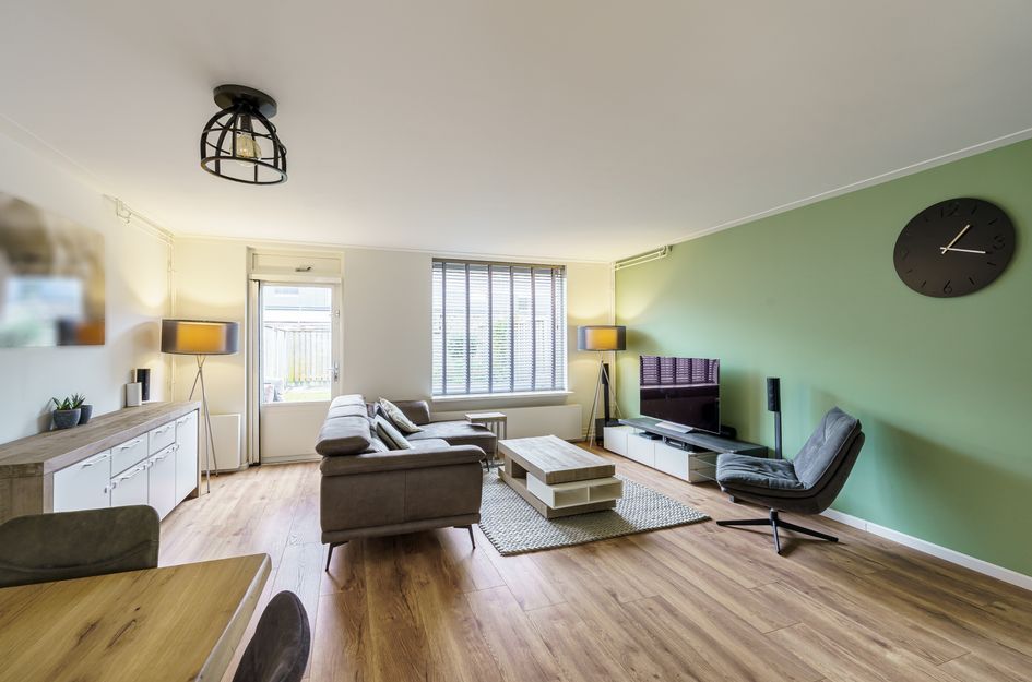 De Vergulde Paarden 75