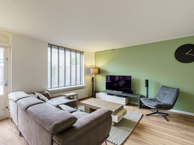 De Vergulde Paarden 75, Amersfoort