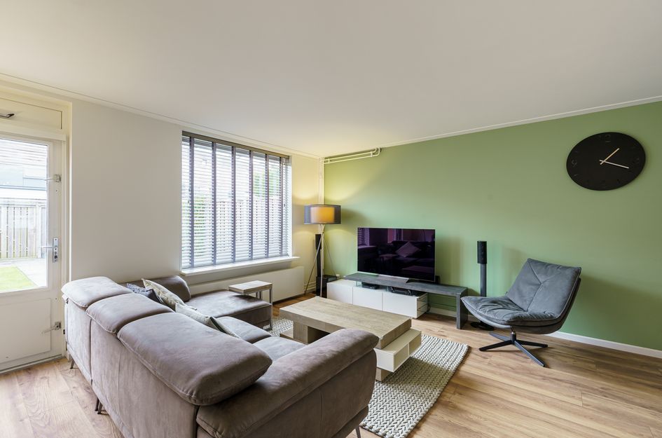 De Vergulde Paarden 75