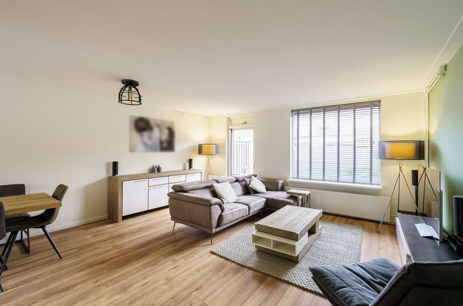 De Vergulde Paarden 75