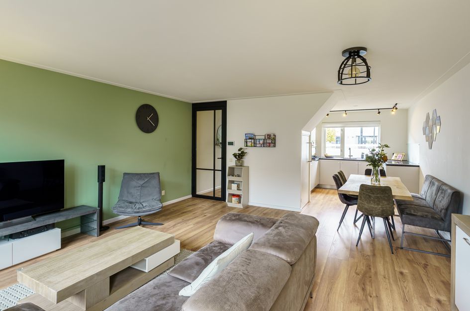 De Vergulde Paarden 75