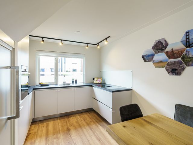 De Vergulde Paarden 75, Amersfoort