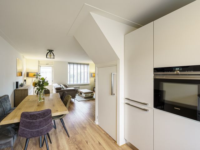 De Vergulde Paarden 75, Amersfoort