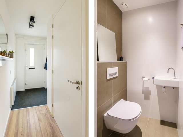 De Vergulde Paarden 75, Amersfoort