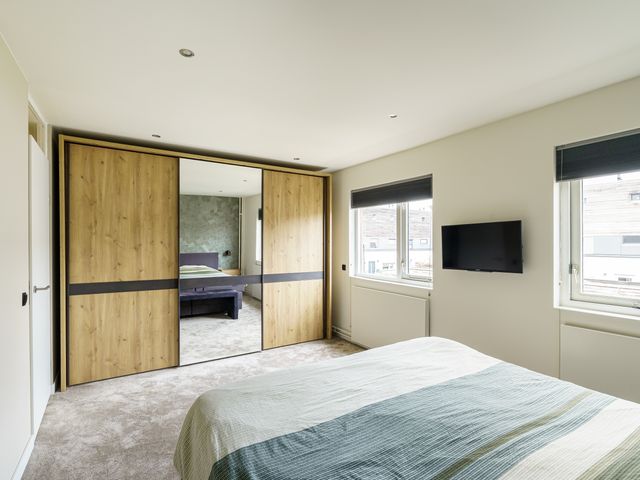 De Vergulde Paarden 75, Amersfoort