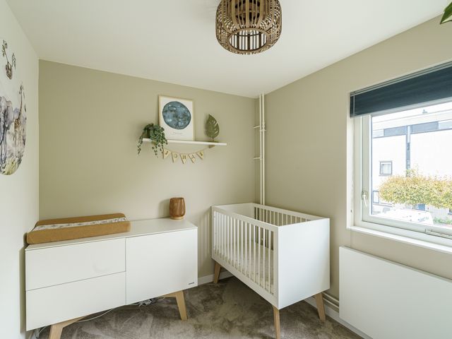 De Vergulde Paarden 75, Amersfoort