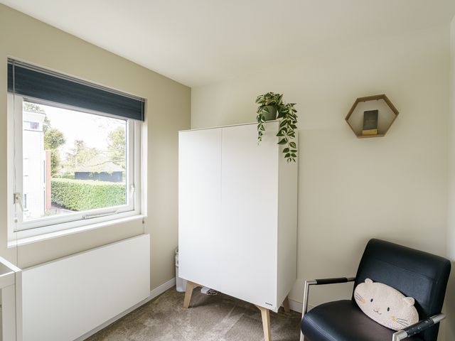 De Vergulde Paarden 75, Amersfoort