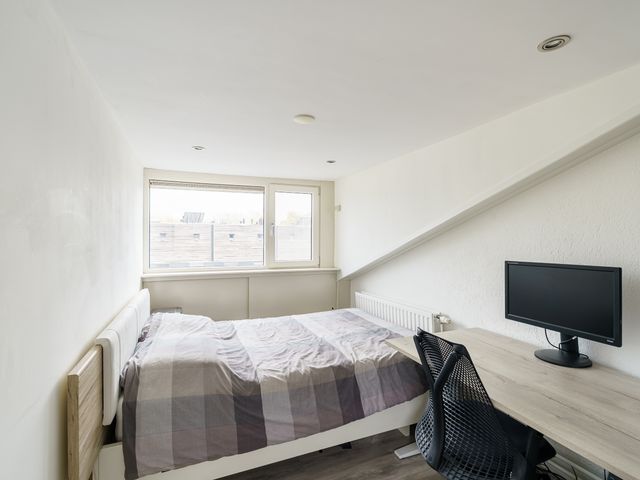 De Vergulde Paarden 75, Amersfoort