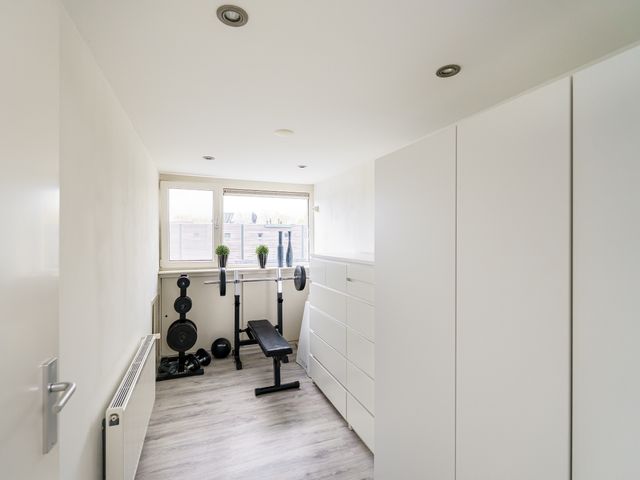 De Vergulde Paarden 75, Amersfoort