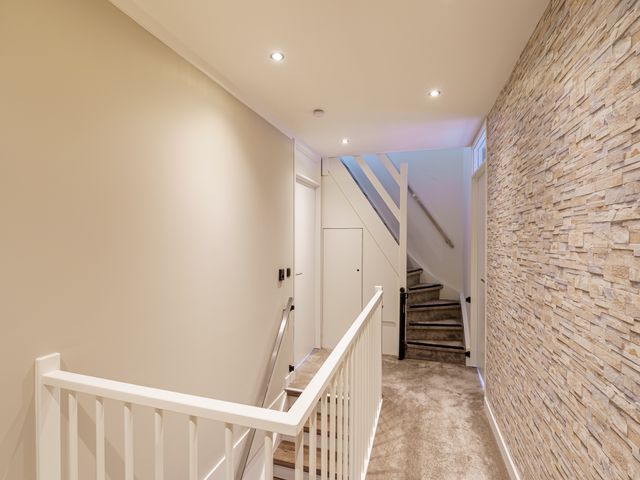 De Vergulde Paarden 75, Amersfoort