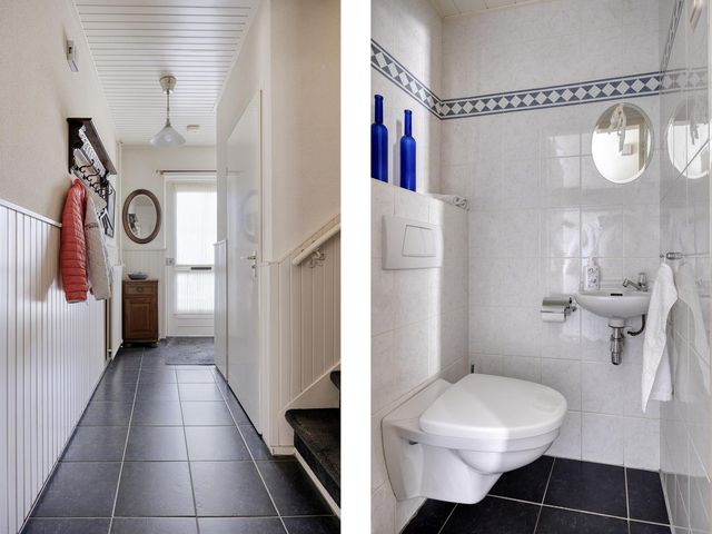 Zeggelaan 57, Terheijden