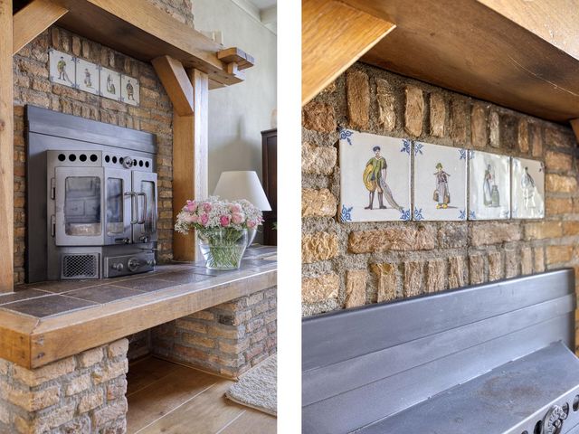 Zeggelaan 57, Terheijden