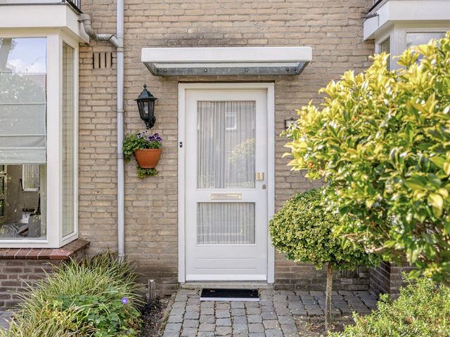 Zeggelaan 57, Terheijden