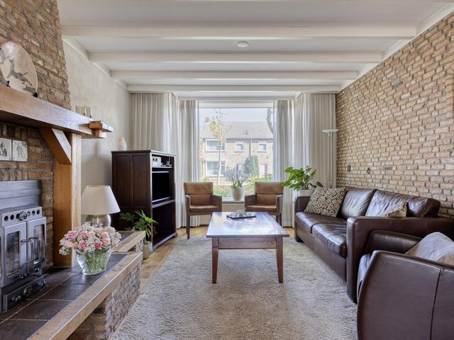 Zeggelaan 57, Terheijden