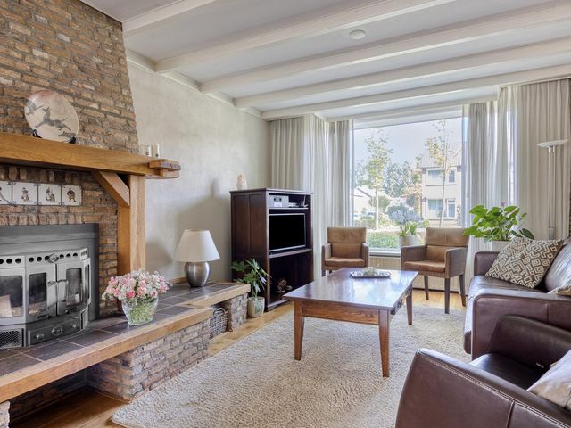 Zeggelaan 57, Terheijden