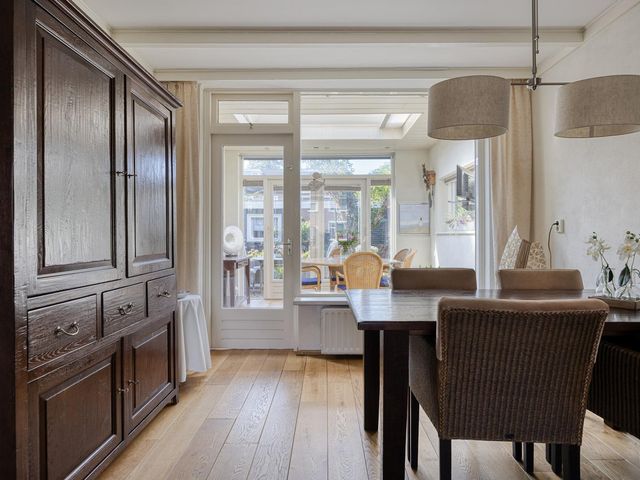 Zeggelaan 57, Terheijden