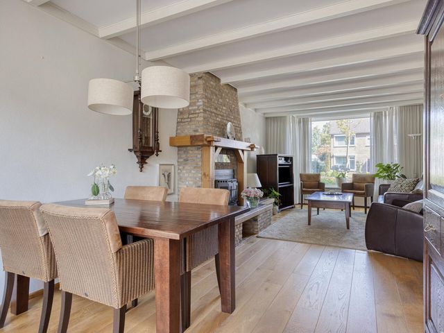 Zeggelaan 57, Terheijden