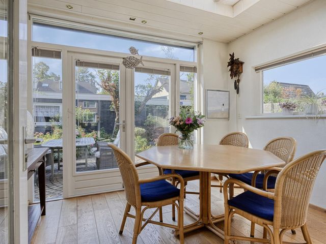 Zeggelaan 57, Terheijden