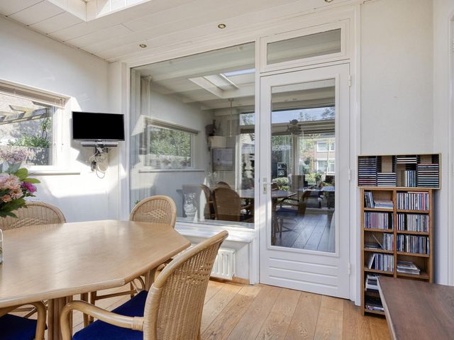 Zeggelaan 57, Terheijden