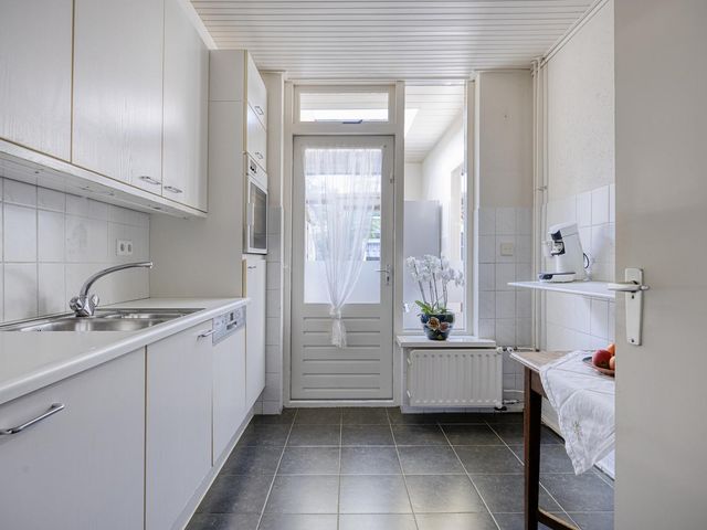 Zeggelaan 57, Terheijden