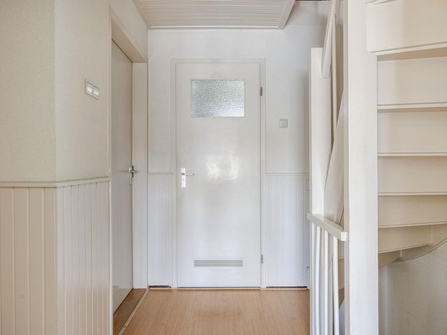 Zeggelaan 57, Terheijden