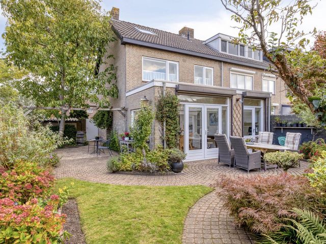 Zeggelaan 57, Terheijden