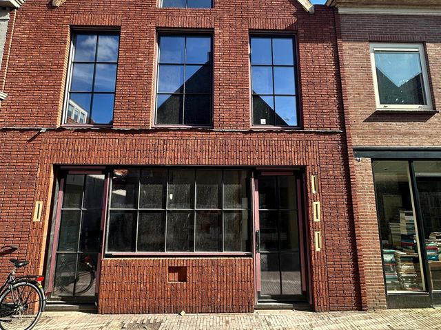 Lange Kerkstraat 14A, Hoorn