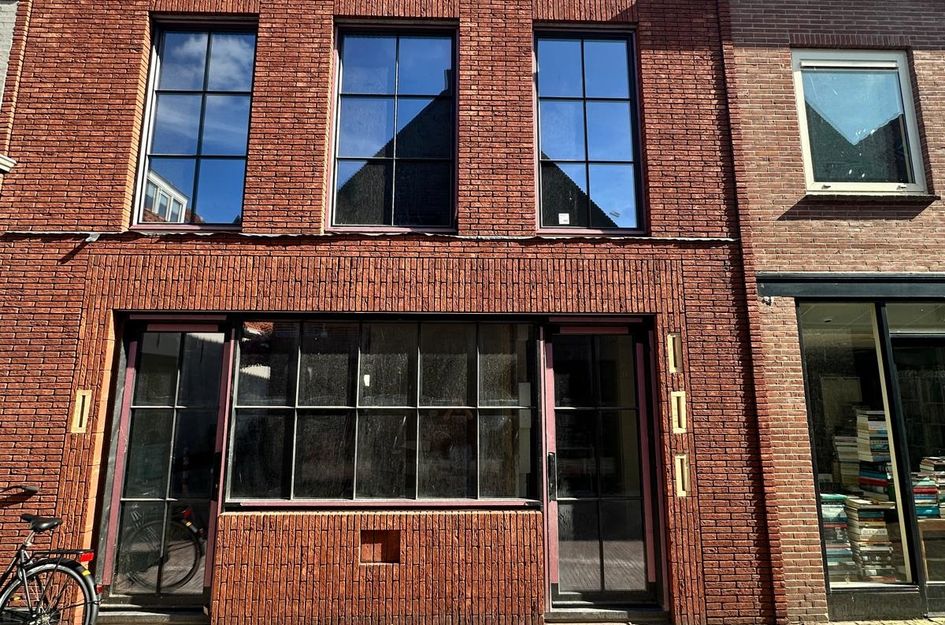 Lange Kerkstraat 14B