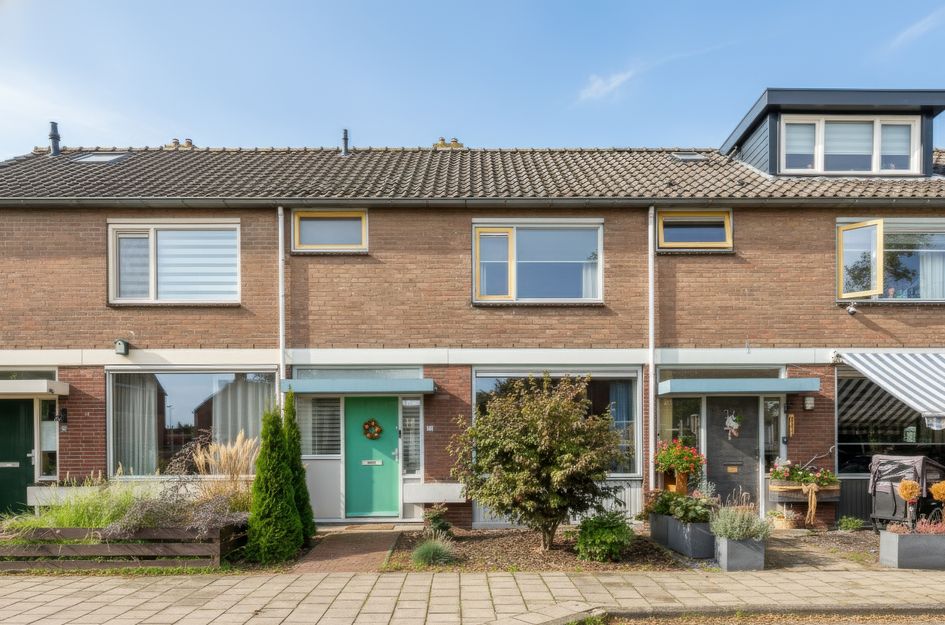 Marathonstraat 35