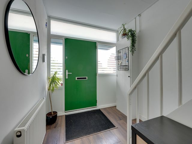 Marathonstraat 35, Purmerend