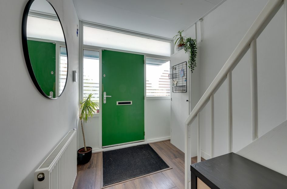 Marathonstraat 35