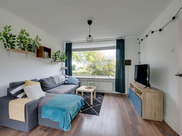 Marathonstraat 35, Purmerend