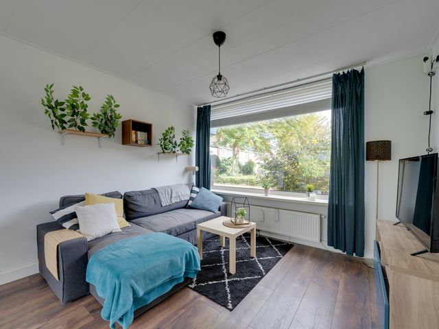 Marathonstraat 35, Purmerend