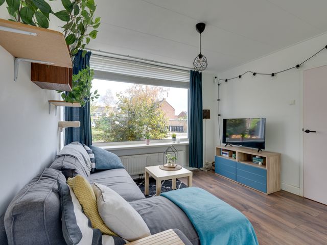 Marathonstraat 35, Purmerend