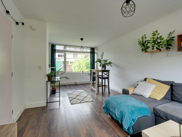 Marathonstraat 35, Purmerend