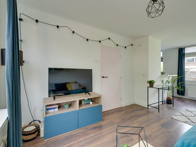 Marathonstraat 35, Purmerend