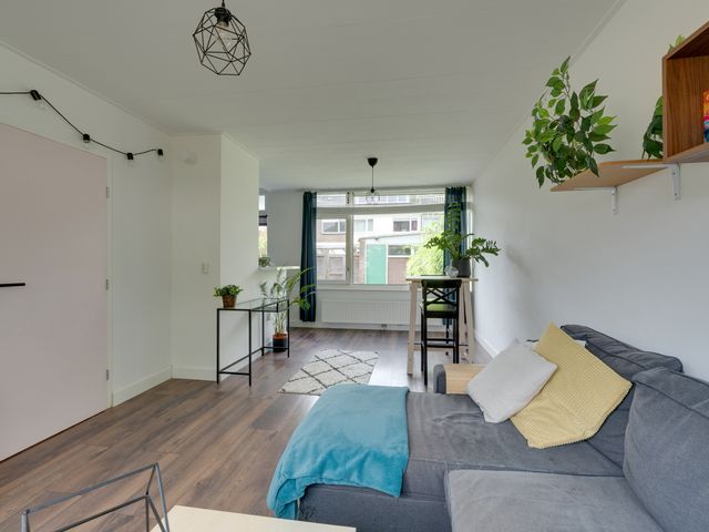 Marathonstraat 35, Purmerend