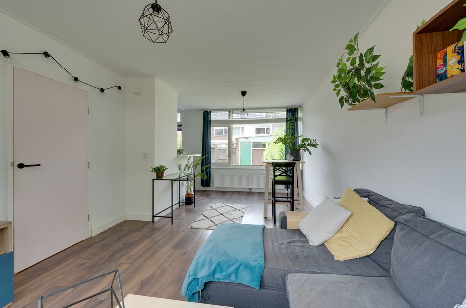 Marathonstraat 35