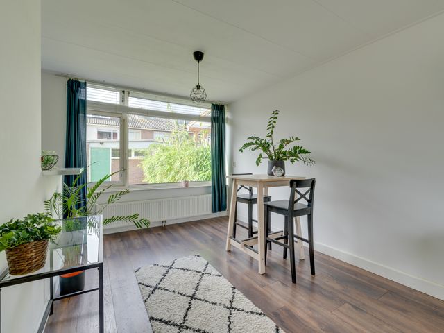 Marathonstraat 35, Purmerend