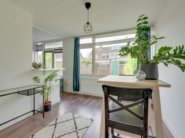 Marathonstraat 35, Purmerend