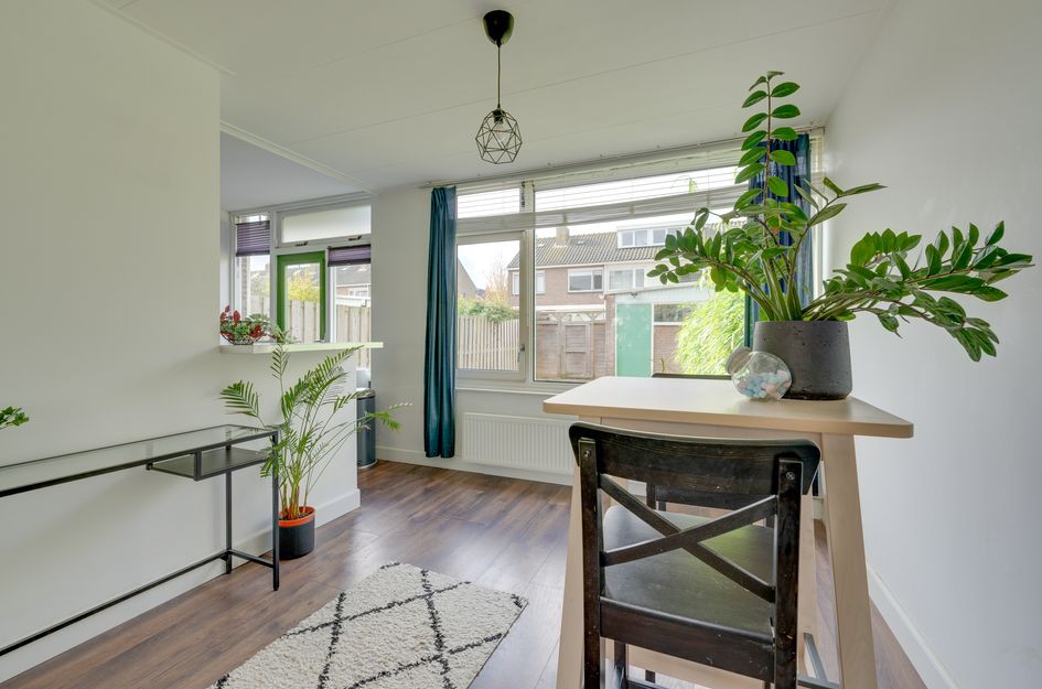 Marathonstraat 35