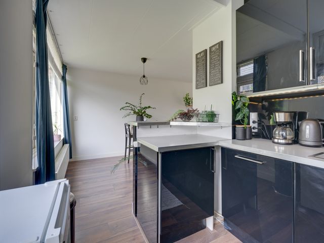 Marathonstraat 35, Purmerend