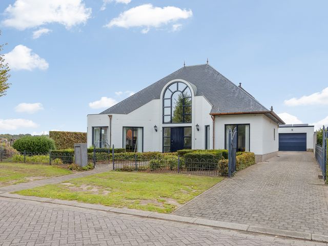 Kastelein 4  , Baarle-Hertog