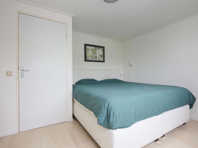 Aalsmeerderdijk 668, Rijsenhout